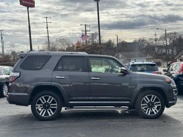 $32995 : 2019 4Runner Limited image 8