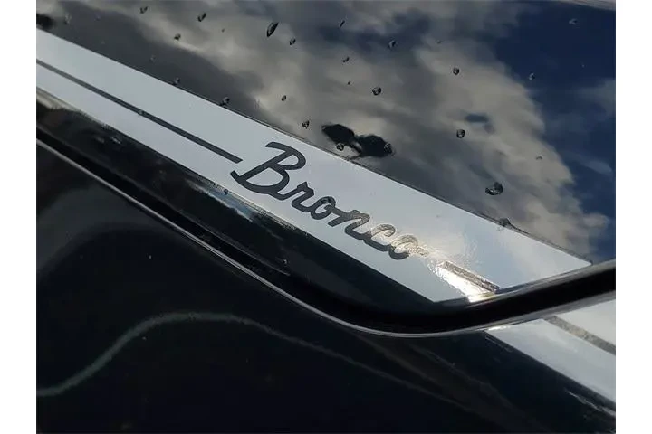 $25758 : Ford Bronco Sport 2023 AWD H image 6