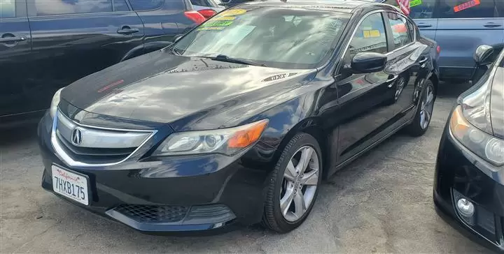 $2000 : Acura ILX image 6