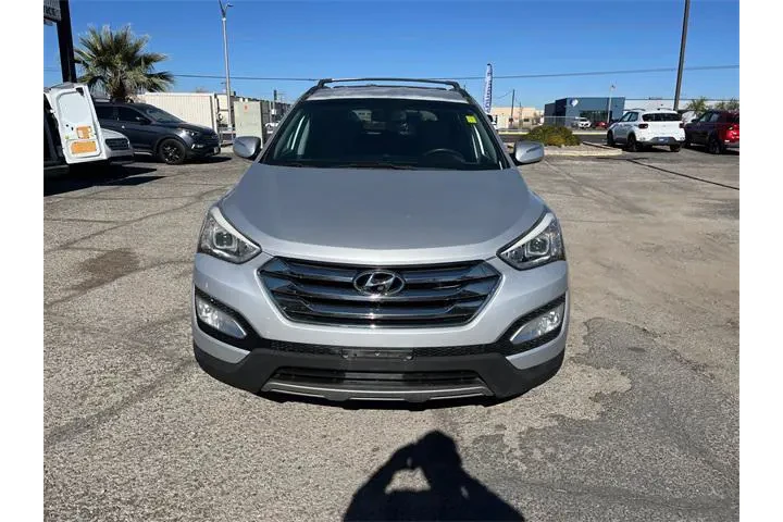 $10846 : Hyundai SANTA FE Sport 2013 image 2