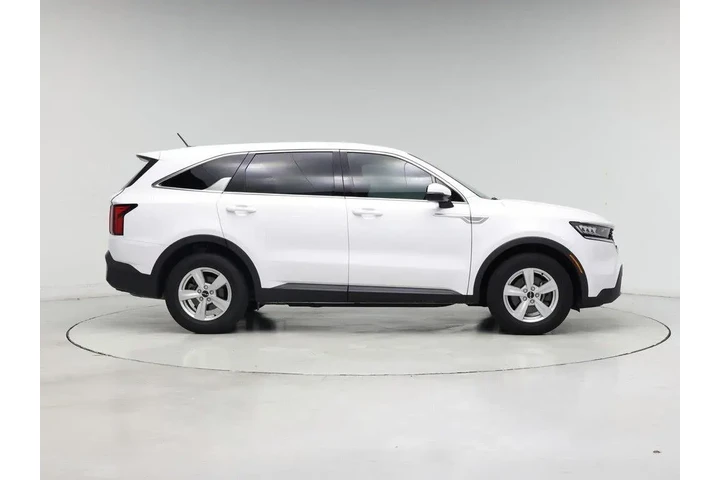 $23998 : Kia Sorento 2023 LX 4dr SUV image 7