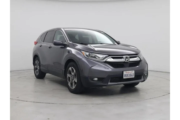$22998 : Honda CR-V 2019 EX-L 4dr SUV image 1