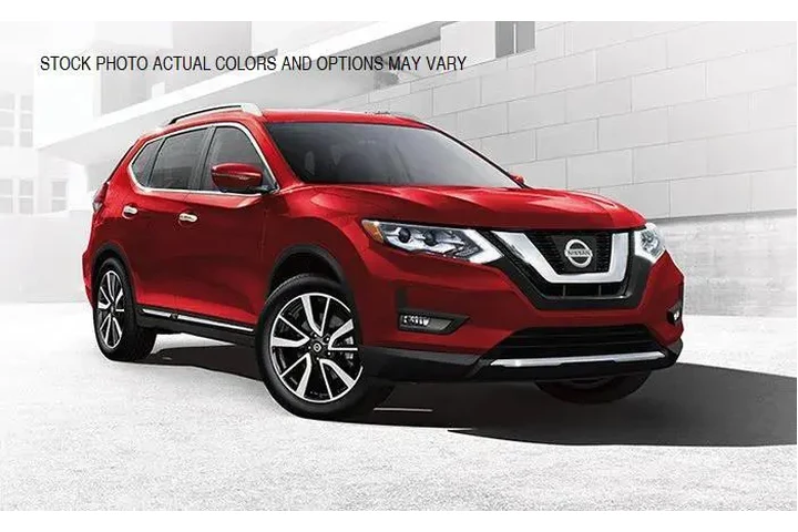 $16995 : Nissan Rogue Sport 2018 S 4d image 1