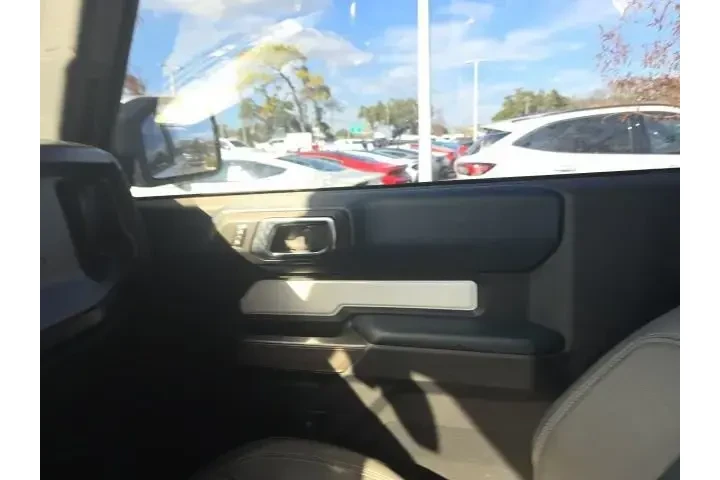 $34924 : Ford Bronco 2022 4x4 Base Ad image 10