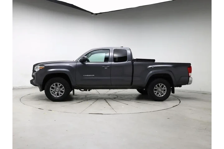 $27998 : Toyota Tacoma 2017 4x4 SR5 V image 3
