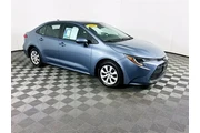 Toyota Corolla 2024 LE 4dr S en Kings County