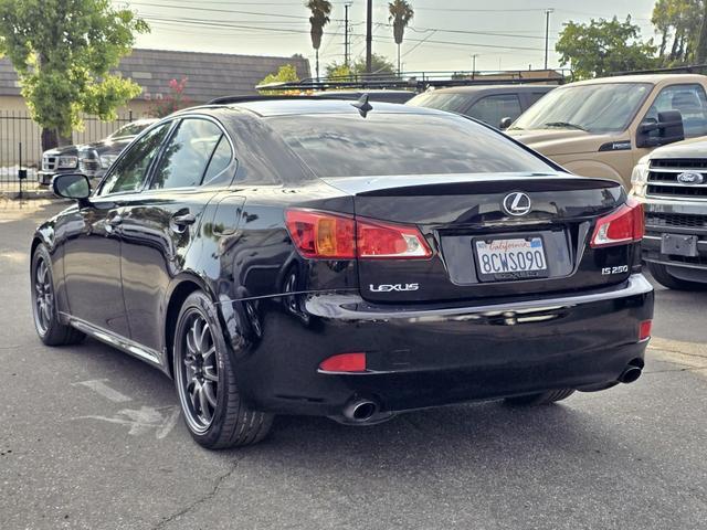 $8700 : 2010 LEXUS IS2010 LEXUS IS image 7