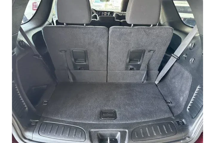 $29551 : Dodge Durango 2023 AWD GT 4d image 9