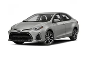 Toyota Corolla 2017 SE 4dr S en Phoenix