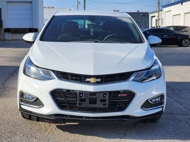 $10490 : 2017 Cruze LT Auto image 3