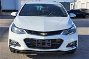 $10490 : 2017 Cruze LT Auto thumbnail