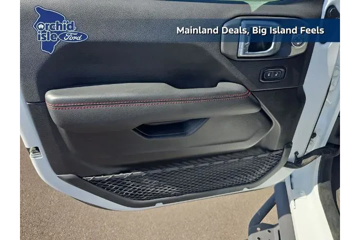 $38981 : Jeep Wrangler Unlimited 2021 image 10