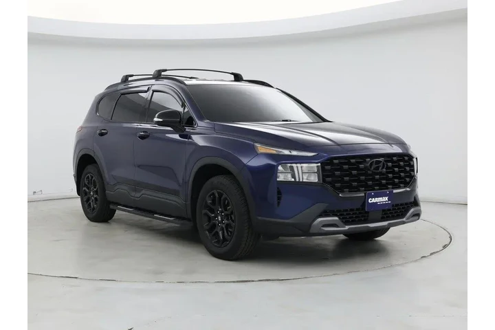 $23998 : Hyundai SANTA FE 2023 AWD XR image 1