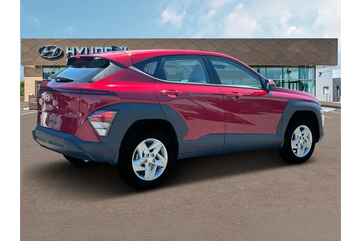 $18922 : Hyundai KONA 2024 SE 4dr Cro image 8