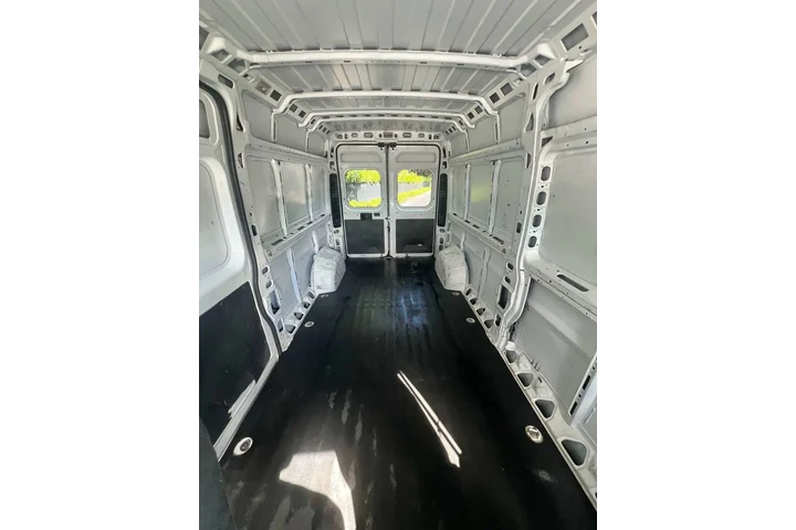 RAM promaster 2500 image 1