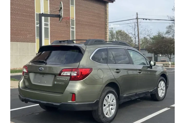 $8499 : 2016 Outback 2.5i Premium image 6
