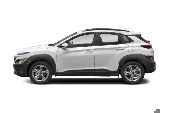$19400 : Hyundai KONA 2022 AWD SEL 4d image 2
