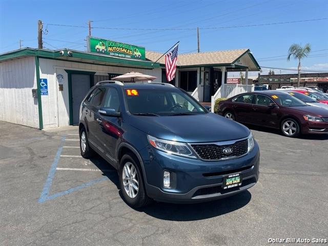 $9950 : 2014 Sorento LX SUV image 1