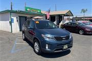 2014 Sorento LX SUV