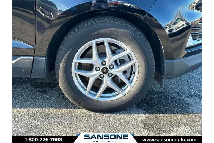 $21959 : Ford Edge 2023 AWD SEL 4dr C image 6