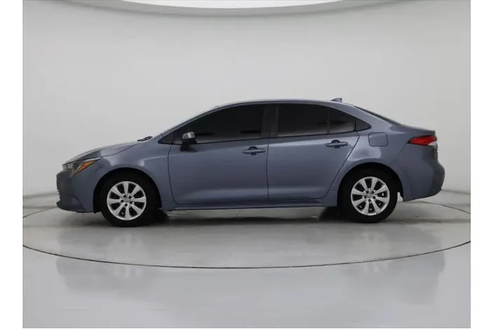 $20998 : Toyota Corolla 2024 LE 4dr S image 2