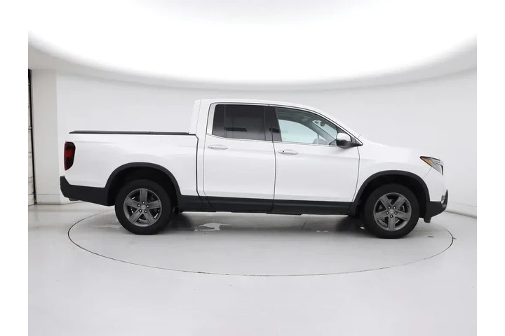 $31998 : Honda Ridgeline 2022 AWD RTL image 7