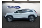 $18280 : Jeep Cherokee 2019 4x4 Trail thumbnail