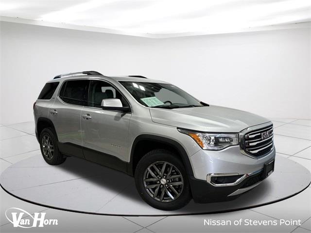 $15697 : Pre-Owned 2017 Acadia SLT-1 image 1