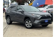 Toyota RAV4 Hybrid 2024 AWD