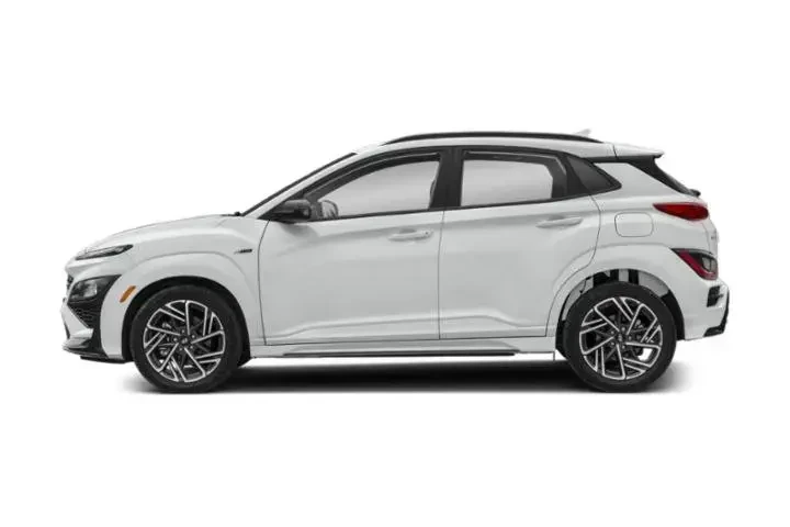 $17726 : Hyundai KONA 2023 N Line 4dr image 6
