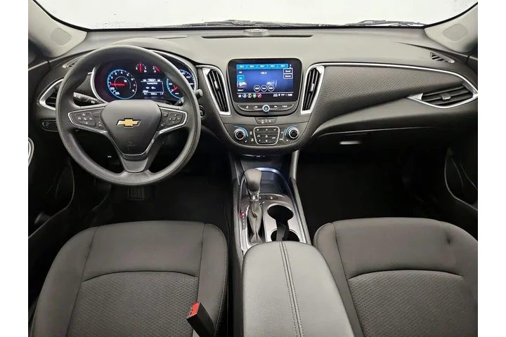 $18998 : Chevrolet Malibu 2021 LT 4dr image 9
