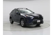 Toyota RAV4 2023 XLE 4dr SUV