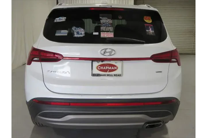 $24288 : Hyundai SANTA FE 2021 AWD SE image 5