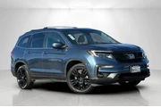 Honda Pilot 2021 AWD SE 4dr