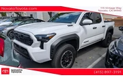 Gold Certified 2025 Tacoma Hy en San Francisco Bay Area