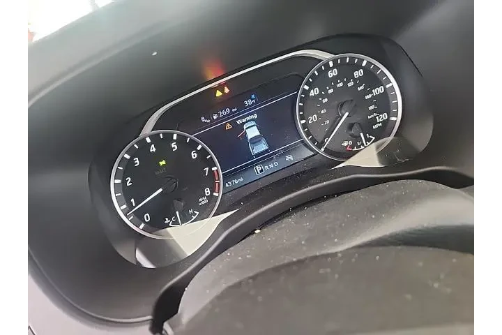 $31466 : Nissan Frontier 2025 4x2 S 4 image 7