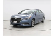 $13998 : Hyundai SONATA Hybrid 2016 L thumbnail