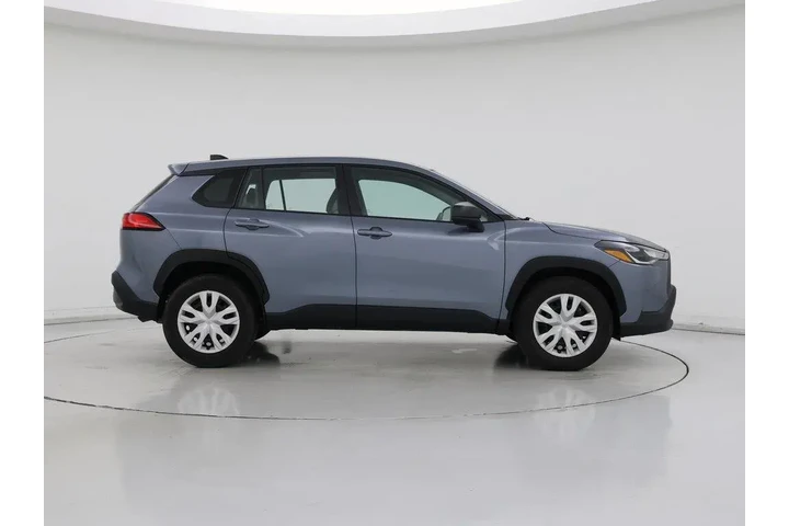 $23998 : Toyota Corolla Cross 2024 L image 7