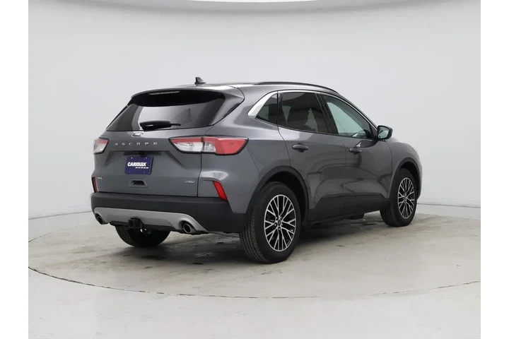 $21998 : Ford Escape Plug-In Hybrid 2 image 8