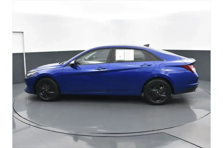 $17488 : Hyundai ELANTRA 2023 SEL 4dr image 6