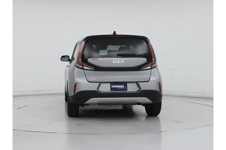 $18998 : Kia Soul 2025 LX 4dr Crossov image 6