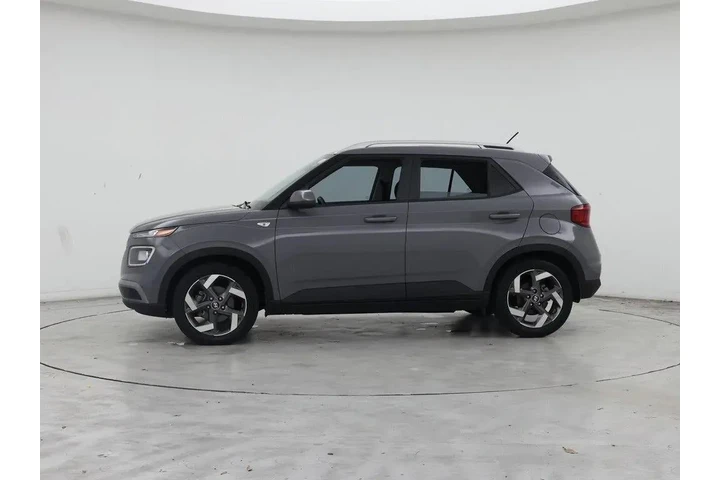 $17998 : Hyundai VENUE 2023 SEL 4dr C image 3