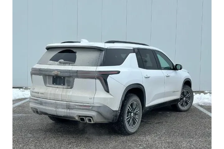 $38978 : Chevrolet Traverse 2024 4X4 image 5