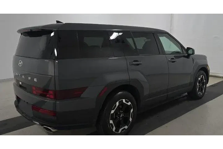 $27291 : Hyundai SANTA FE 2024 SE 4dr image 3