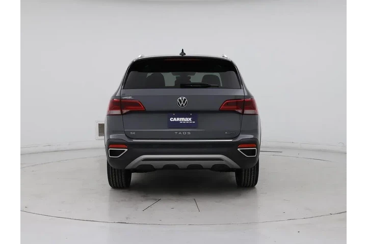 $23998 : Volkswagen Taos 2024 AWD SE image 6