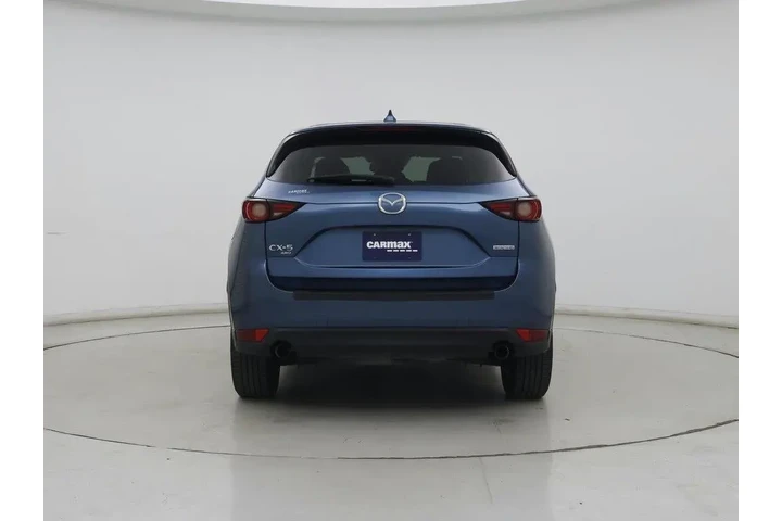 $22998 : Mazda CX-5 2020 AWD Grand To image 6