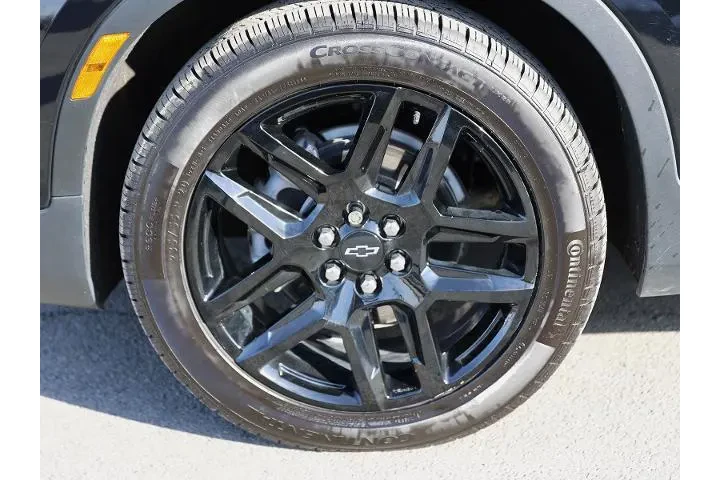 $25541 : Chevrolet Blazer 2022 AWD LT image 10