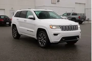 $20026 : Jeep Grand Cherokee 2018 4x4 thumbnail