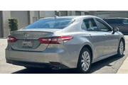 $23000 : Toyota Camry 2019 SE 4dr Sed thumbnail