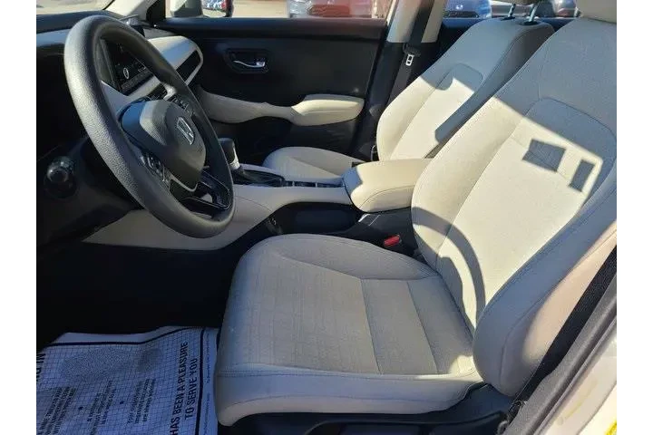 $22772 : Honda HR-V 2023 AWD LX 4dr C image 8